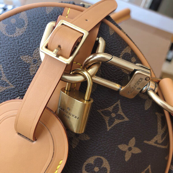  ルイヴィトン スーパーコピー 2020春夏プレコレクション LV キーポルバンドリエール 50 M44880